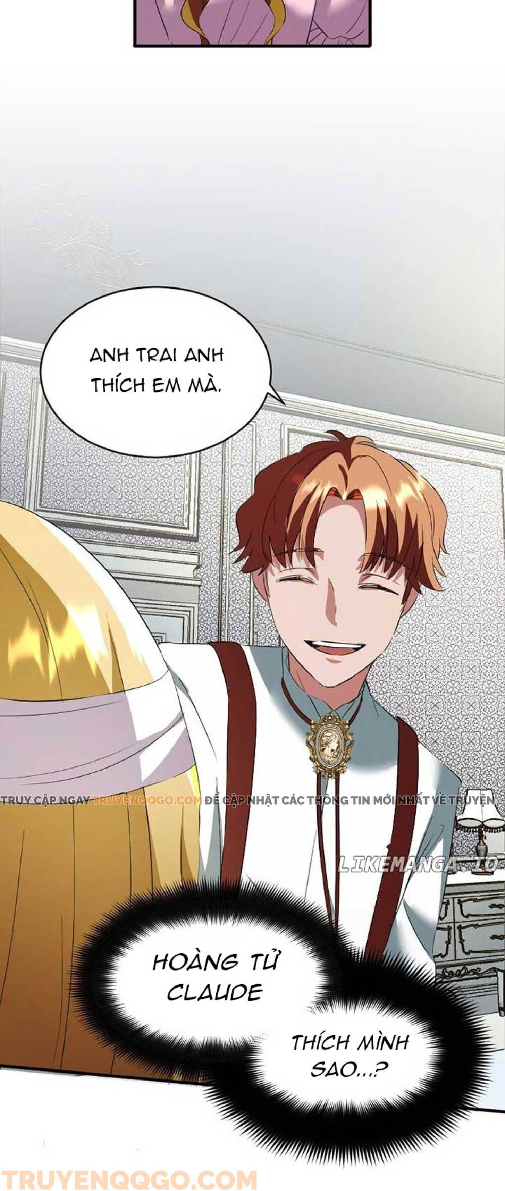 Thiên Sứ Kim Quang Chap 28 - Next Chap 29