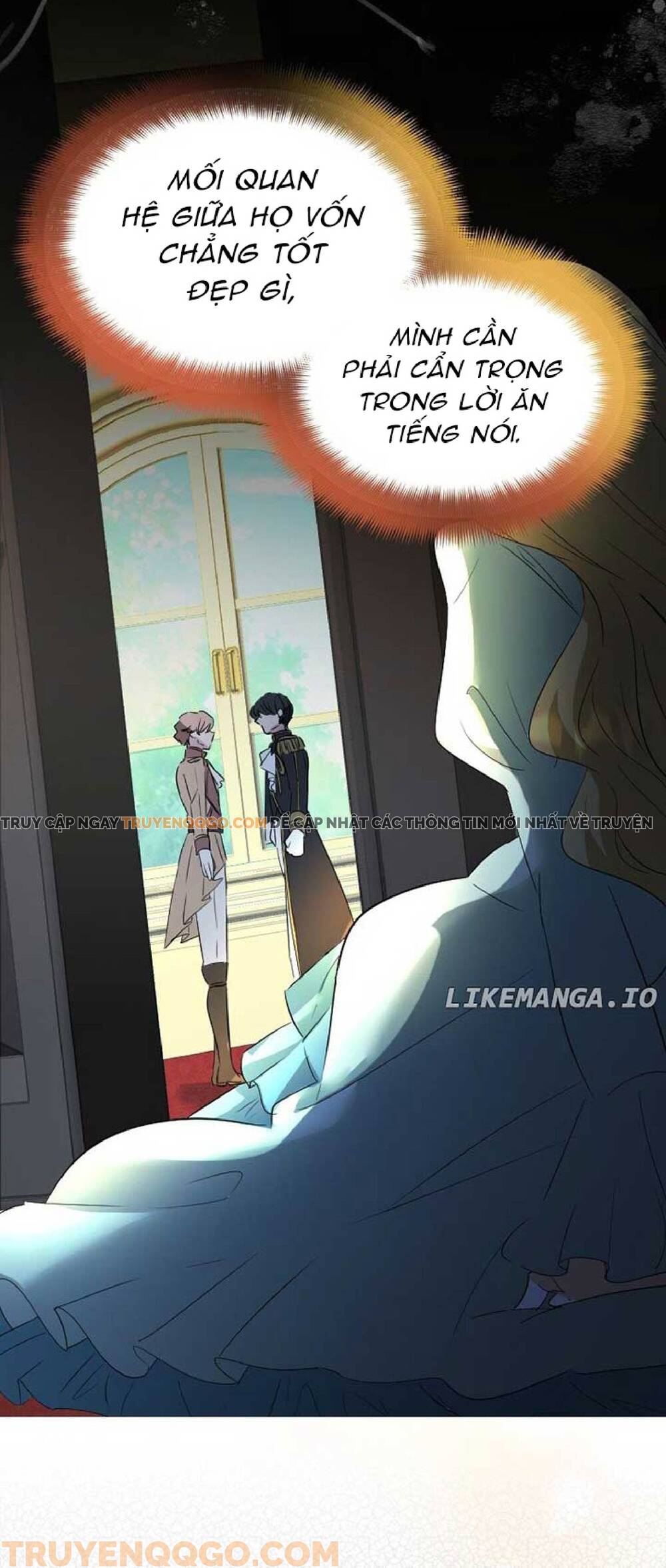 Thiên Sứ Kim Quang Chap 28 - Next Chap 29