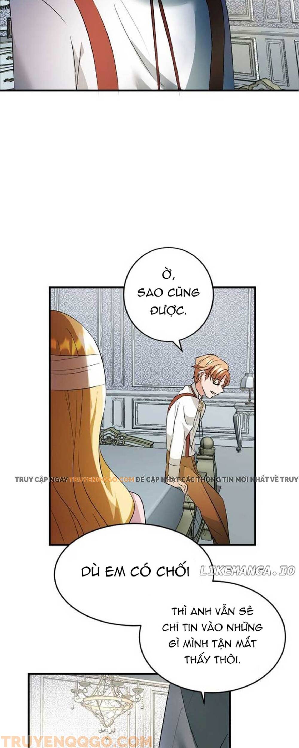 Thiên Sứ Kim Quang Chap 28 - Next Chap 29
