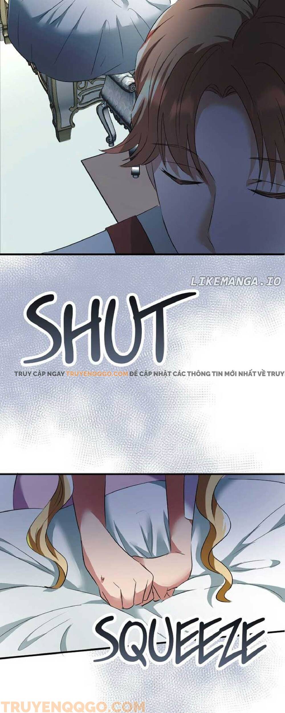 Thiên Sứ Kim Quang Chap 28 - Next Chap 29