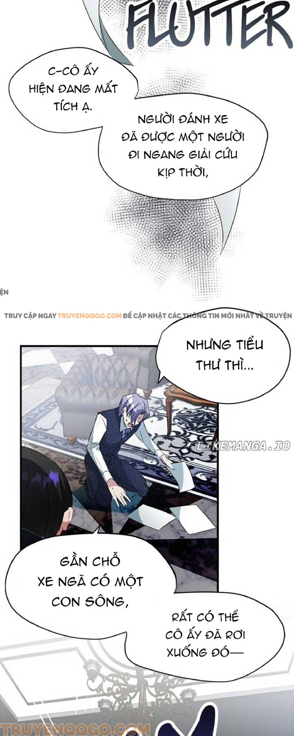 Thiên Sứ Kim Quang Chap 28 - Next Chap 29