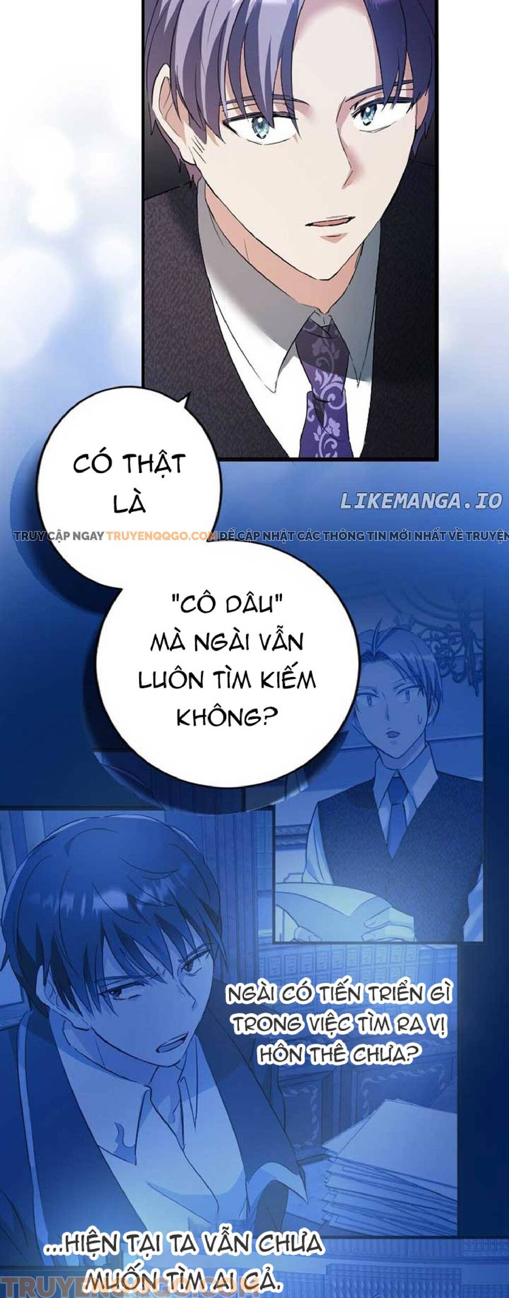 Thiên Sứ Kim Quang Chap 28 - Next Chap 29