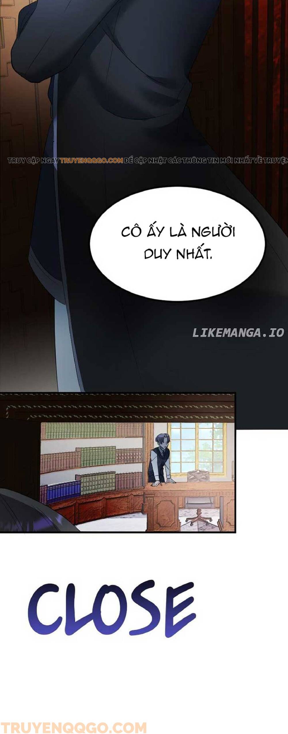 Thiên Sứ Kim Quang Chap 28 - Next Chap 29