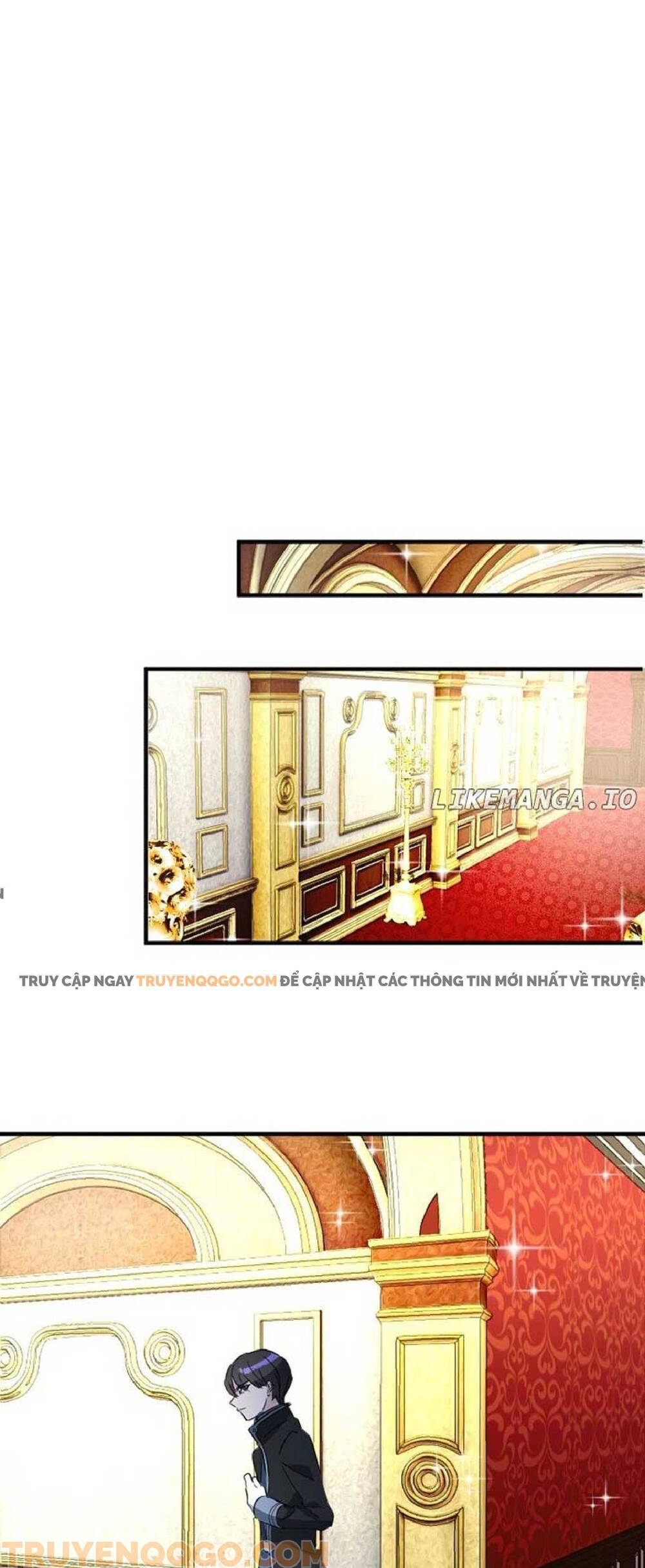 Thiên Sứ Kim Quang Chap 28 - Next Chap 29