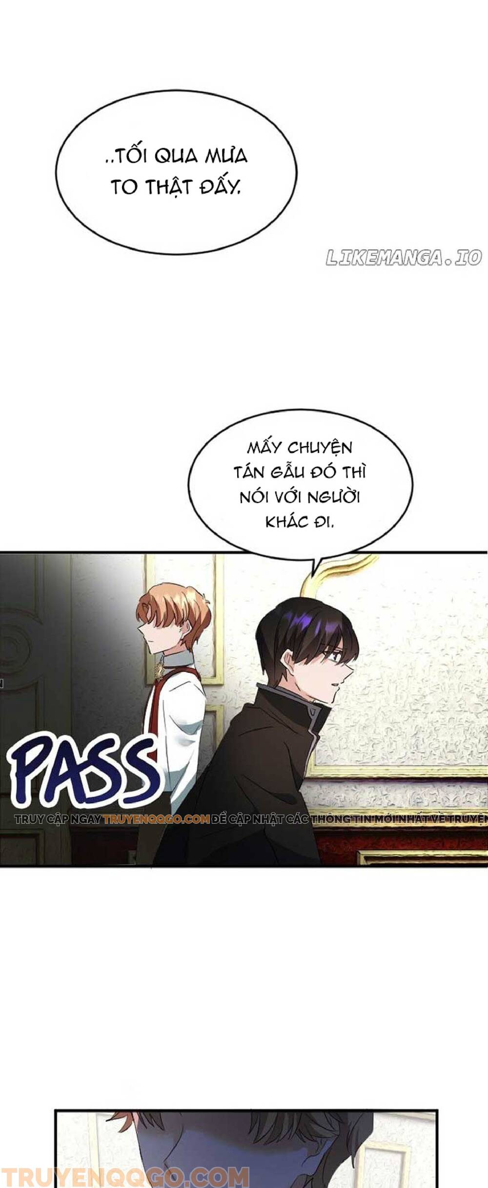 Thiên Sứ Kim Quang Chap 28 - Next Chap 29