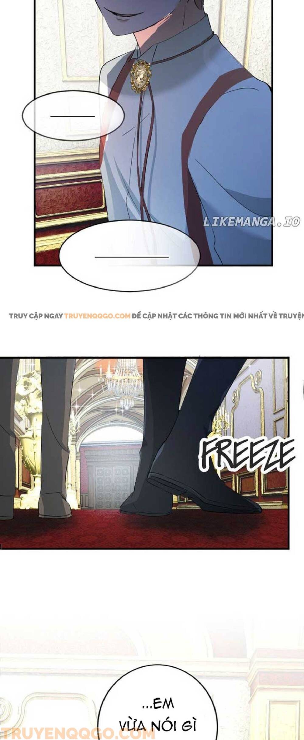 Thiên Sứ Kim Quang Chap 28 - Next Chap 29