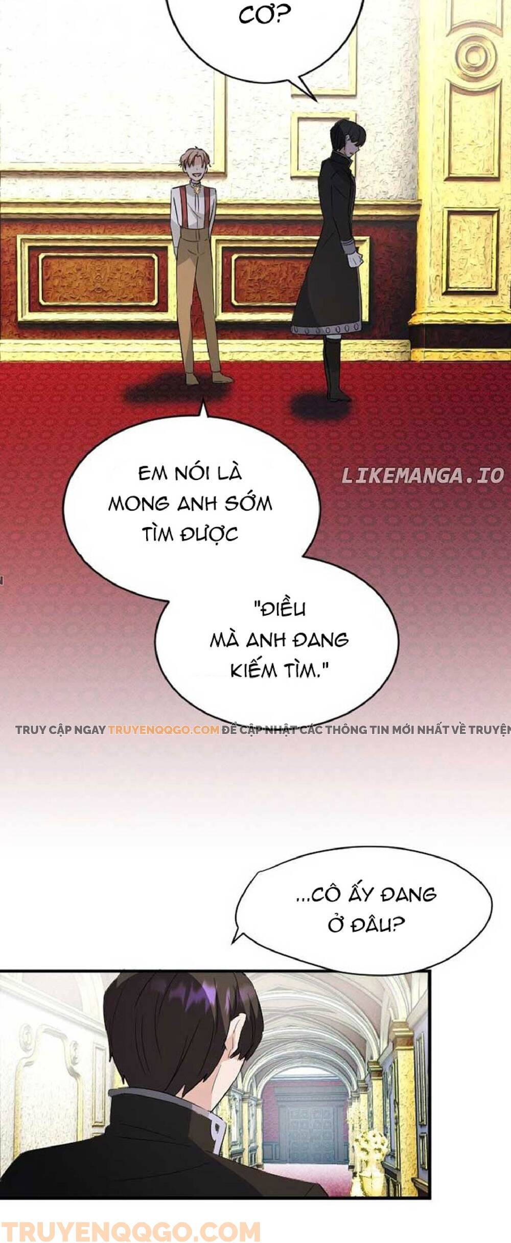 Thiên Sứ Kim Quang Chap 28 - Next Chap 29