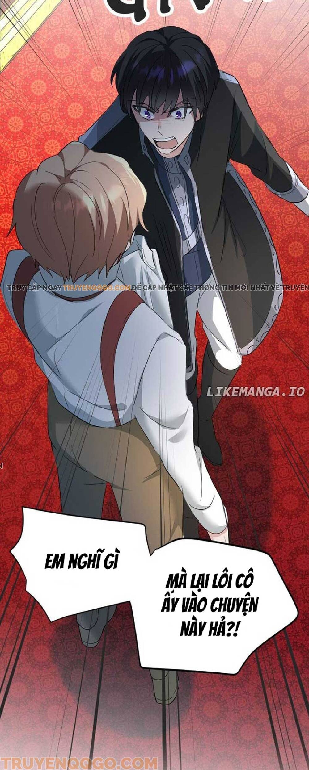 Thiên Sứ Kim Quang Chap 28 - Next Chap 29