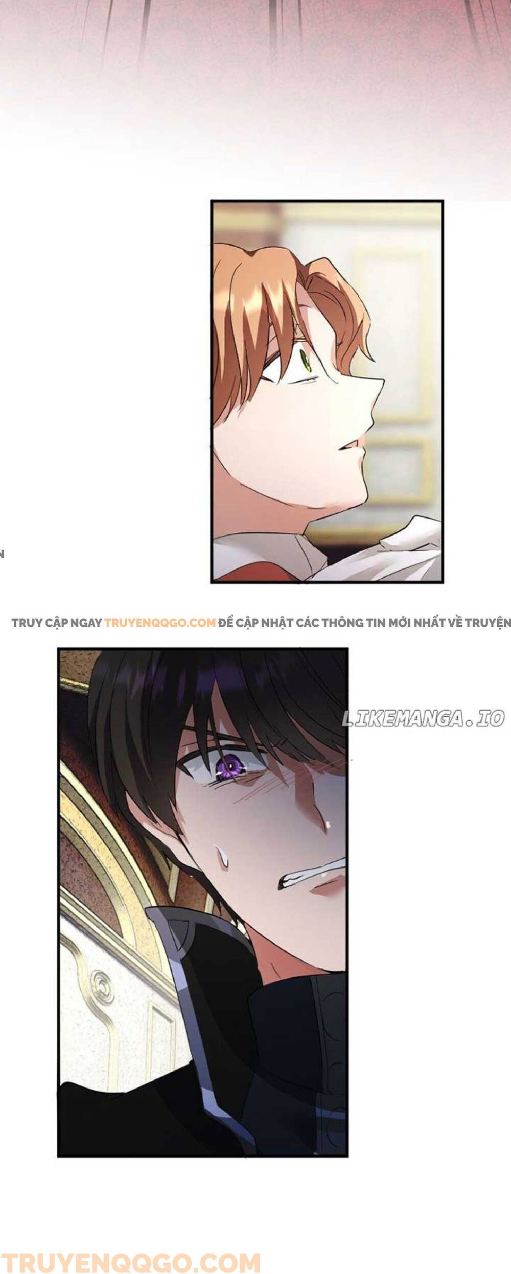 Thiên Sứ Kim Quang Chap 28 - Next Chap 29