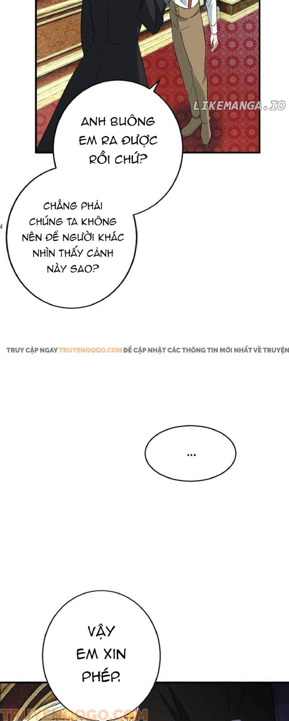 Thiên Sứ Kim Quang Chap 28 - Next Chap 29