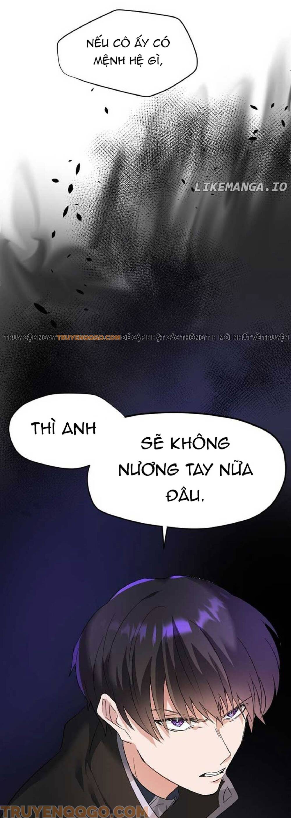 Thiên Sứ Kim Quang Chap 28 - Next Chap 29