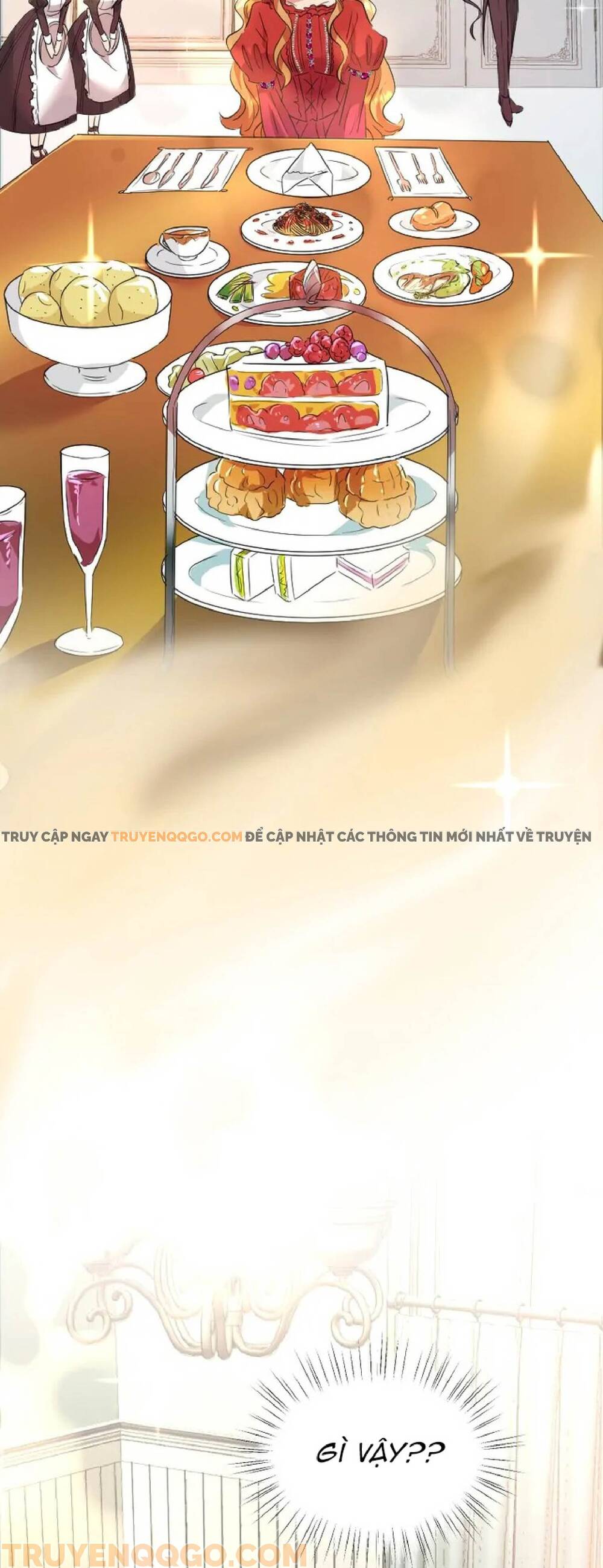 Thiên Sứ Kim Quang Chap 29 - Next Chap 30