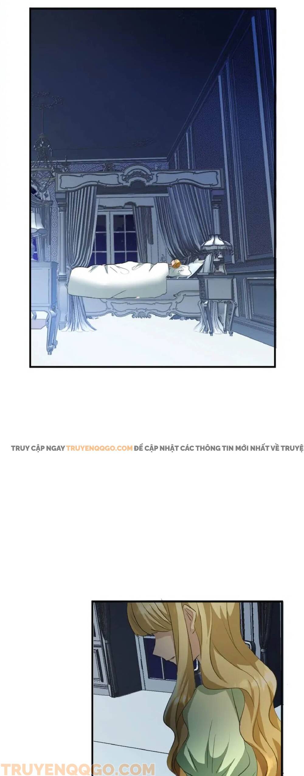 Thiên Sứ Kim Quang Chap 29 - Next Chap 30
