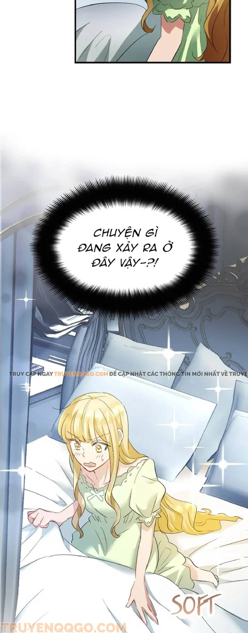 Thiên Sứ Kim Quang Chap 29 - Next Chap 30