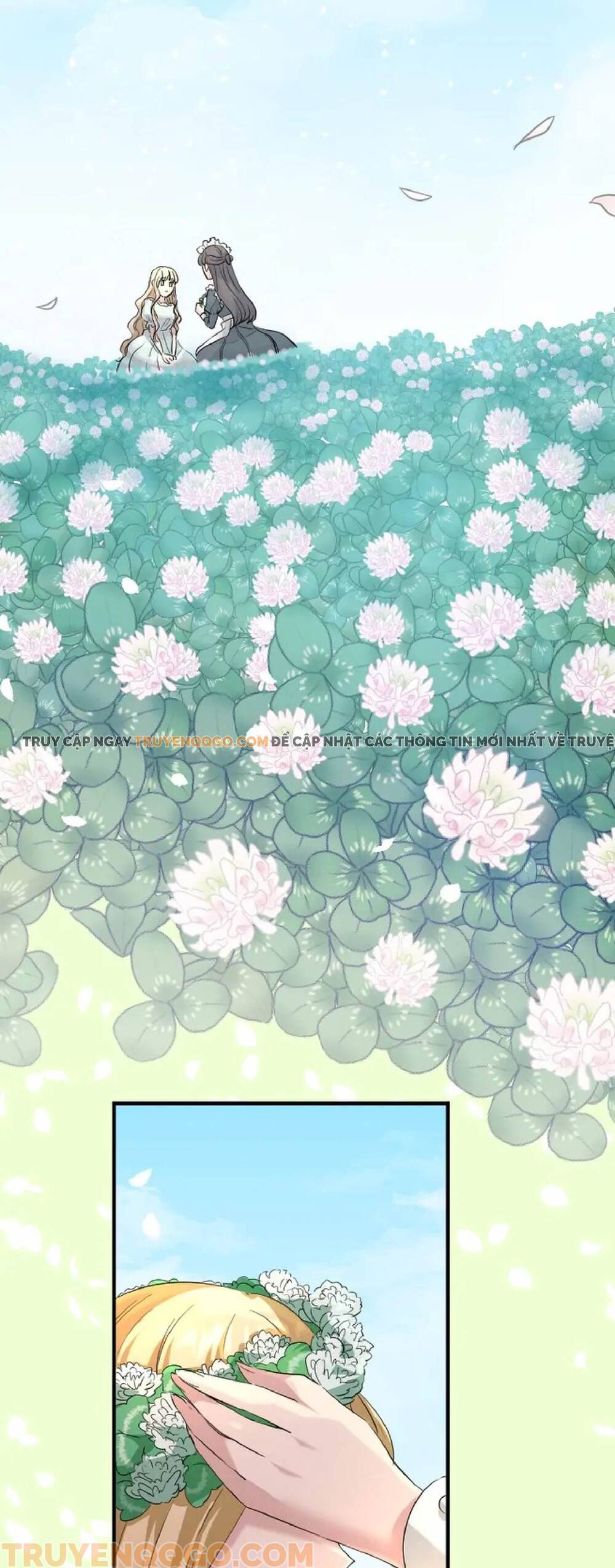 Thiên Sứ Kim Quang Chap 29 - Next Chap 30