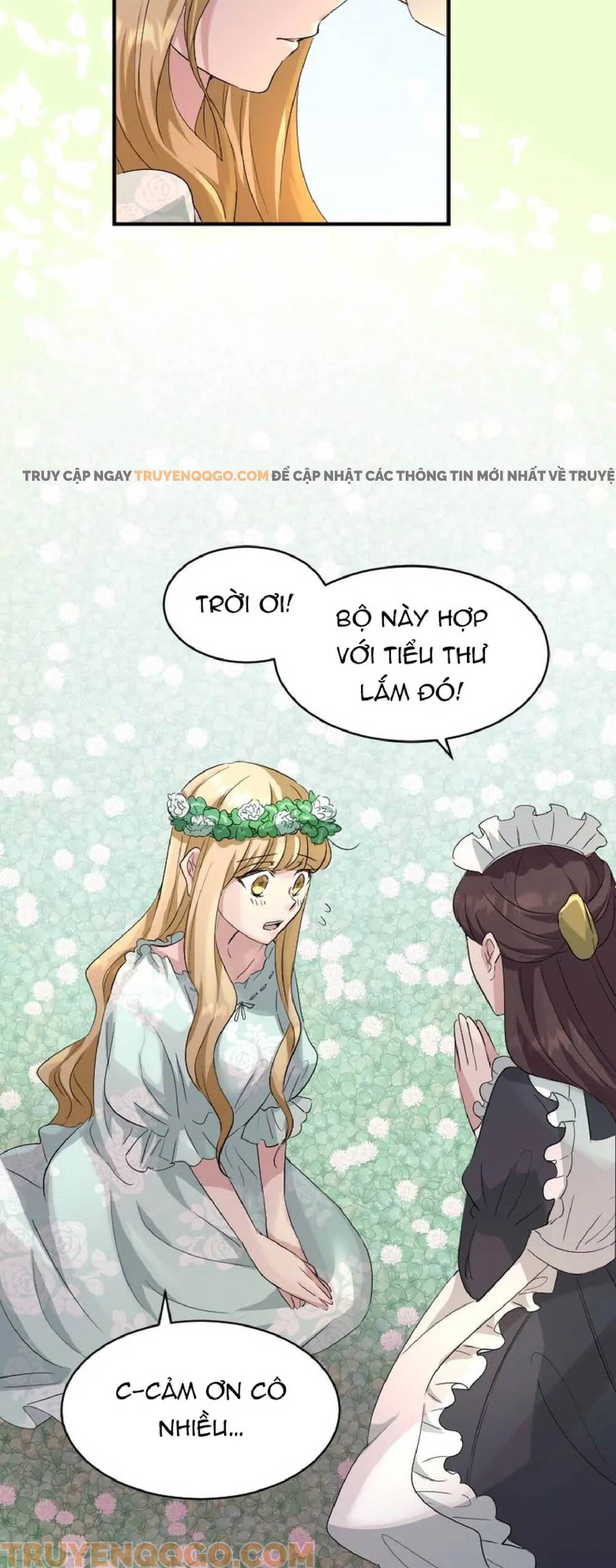 Thiên Sứ Kim Quang Chap 29 - Next Chap 30