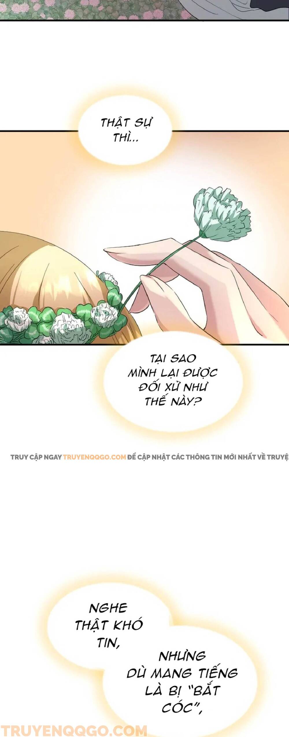 Thiên Sứ Kim Quang Chap 29 - Next Chap 30
