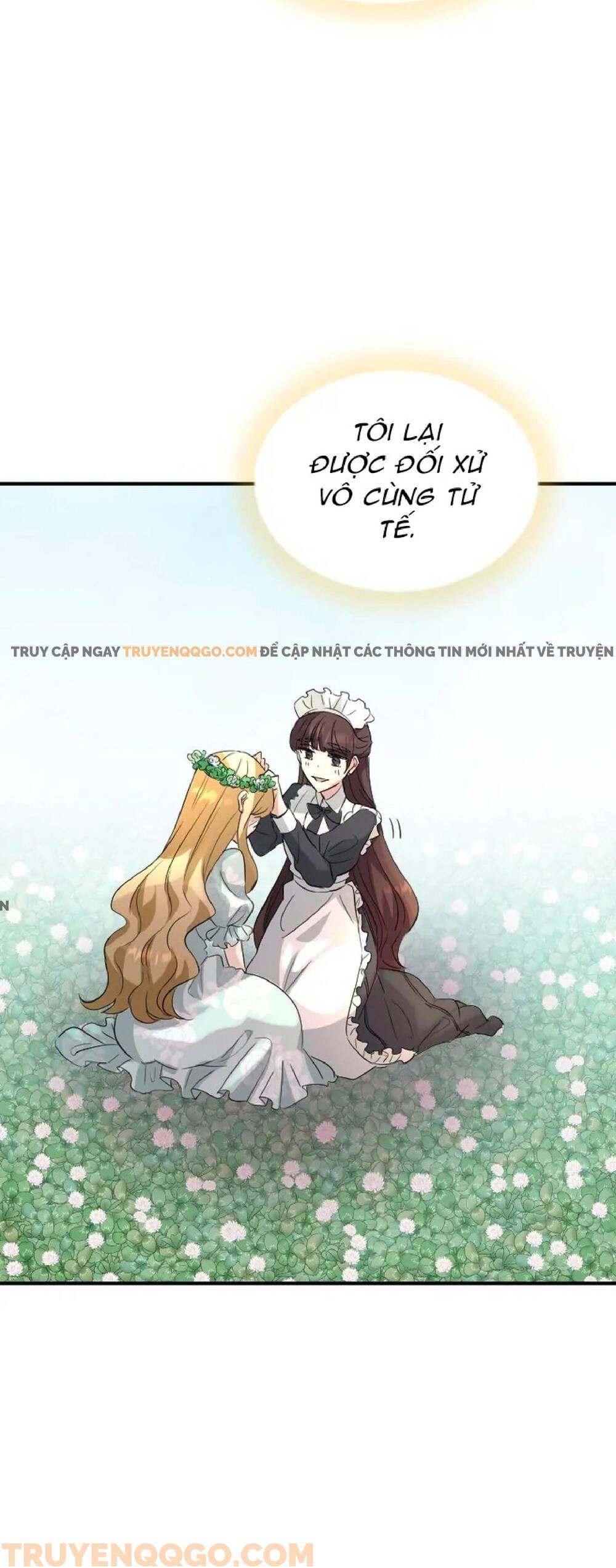 Thiên Sứ Kim Quang Chap 29 - Next Chap 30