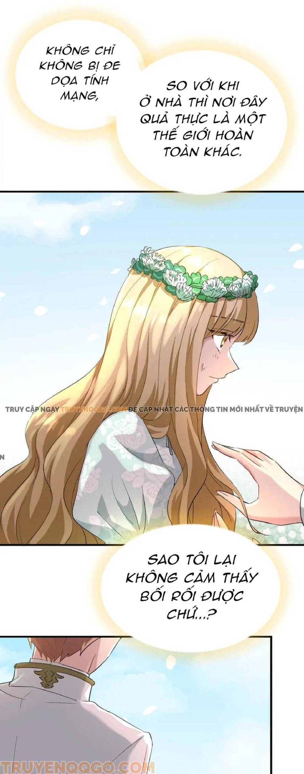 Thiên Sứ Kim Quang Chap 29 - Next Chap 30