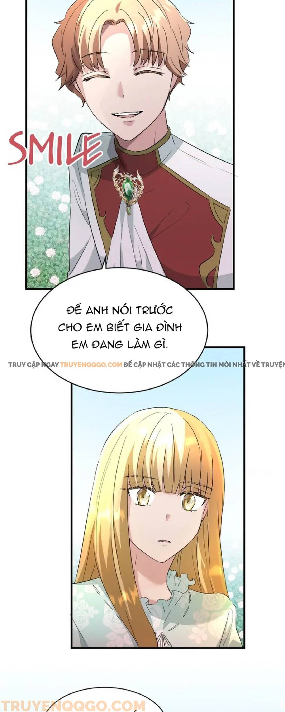 Thiên Sứ Kim Quang Chap 29 - Next Chap 30