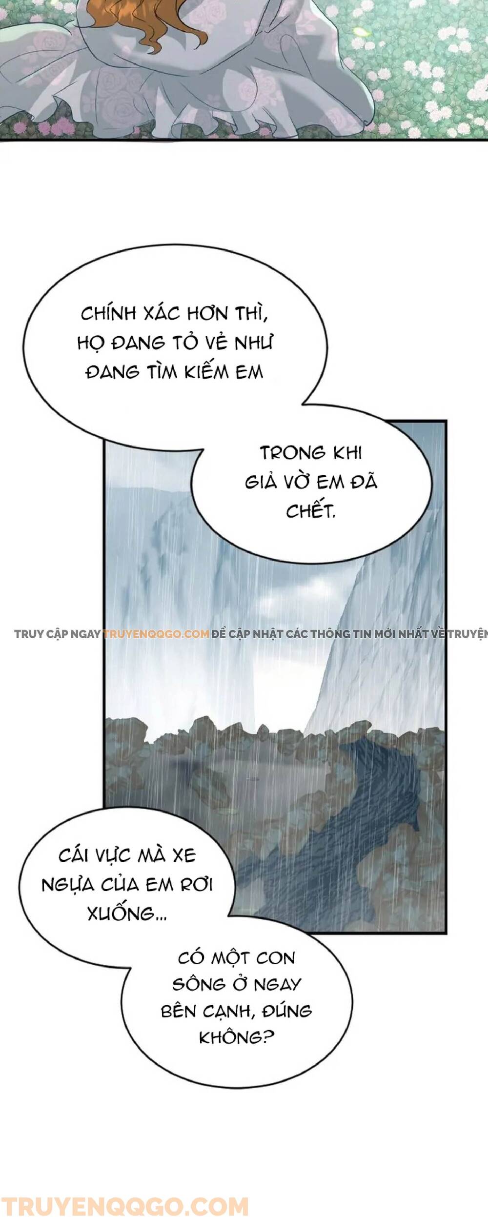 Thiên Sứ Kim Quang Chap 29 - Next Chap 30