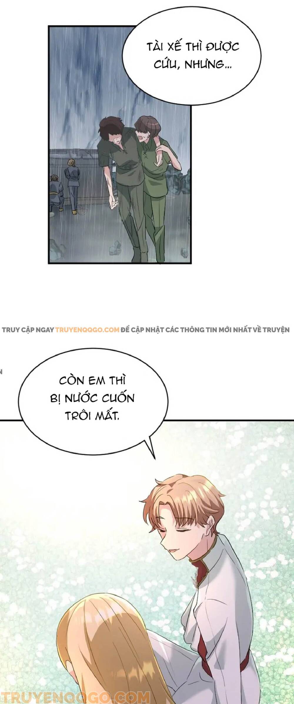 Thiên Sứ Kim Quang Chap 29 - Next Chap 30