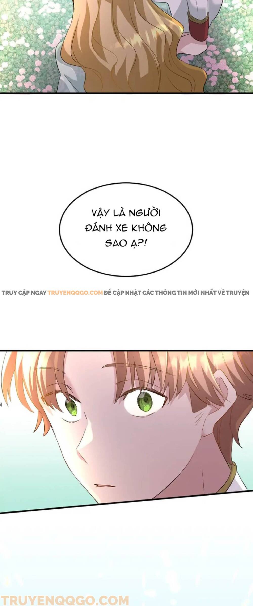 Thiên Sứ Kim Quang Chap 29 - Next Chap 30