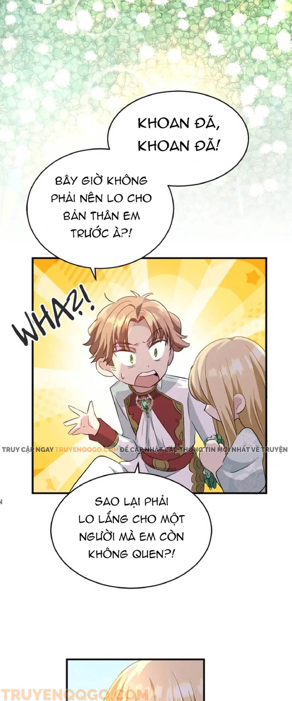Thiên Sứ Kim Quang Chap 29 - Next Chap 30