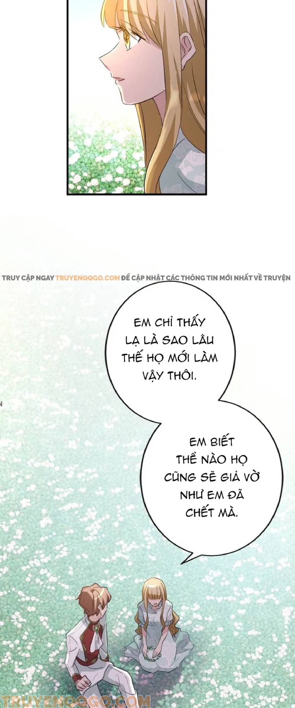 Thiên Sứ Kim Quang Chap 29 - Next Chap 30