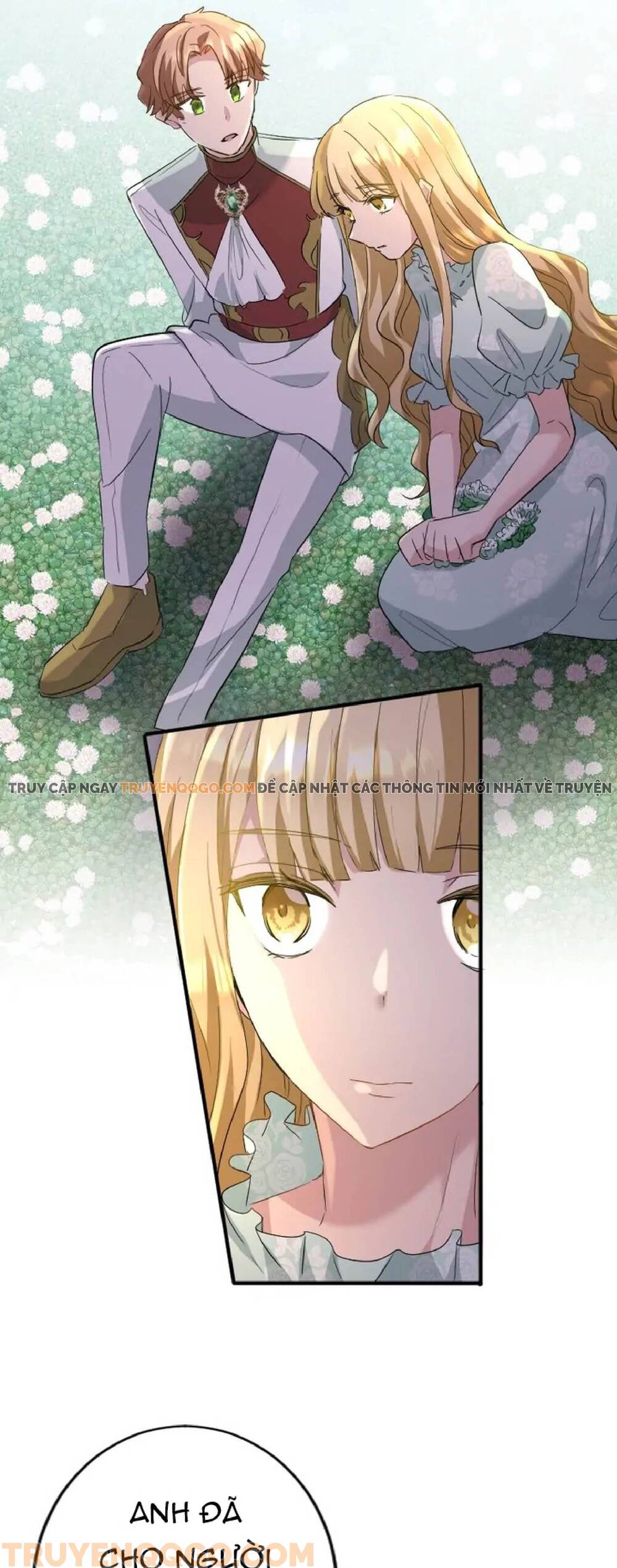 Thiên Sứ Kim Quang Chap 29 - Next Chap 30