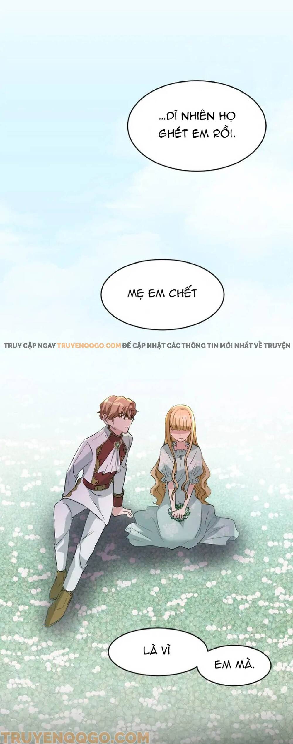 Thiên Sứ Kim Quang Chap 29 - Next Chap 30