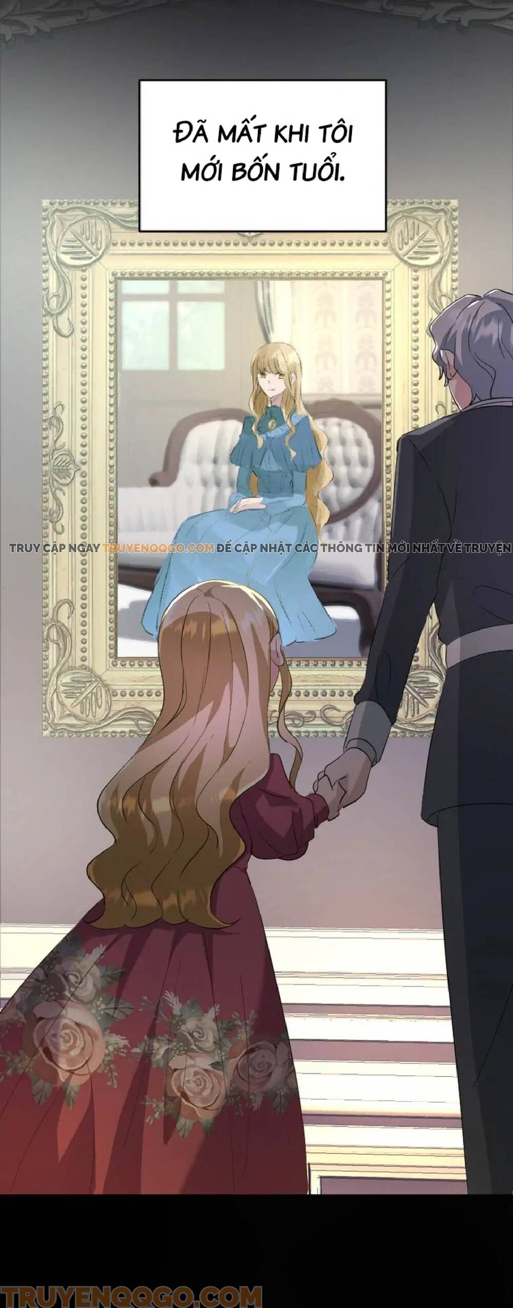 Thiên Sứ Kim Quang Chap 29 - Next Chap 30