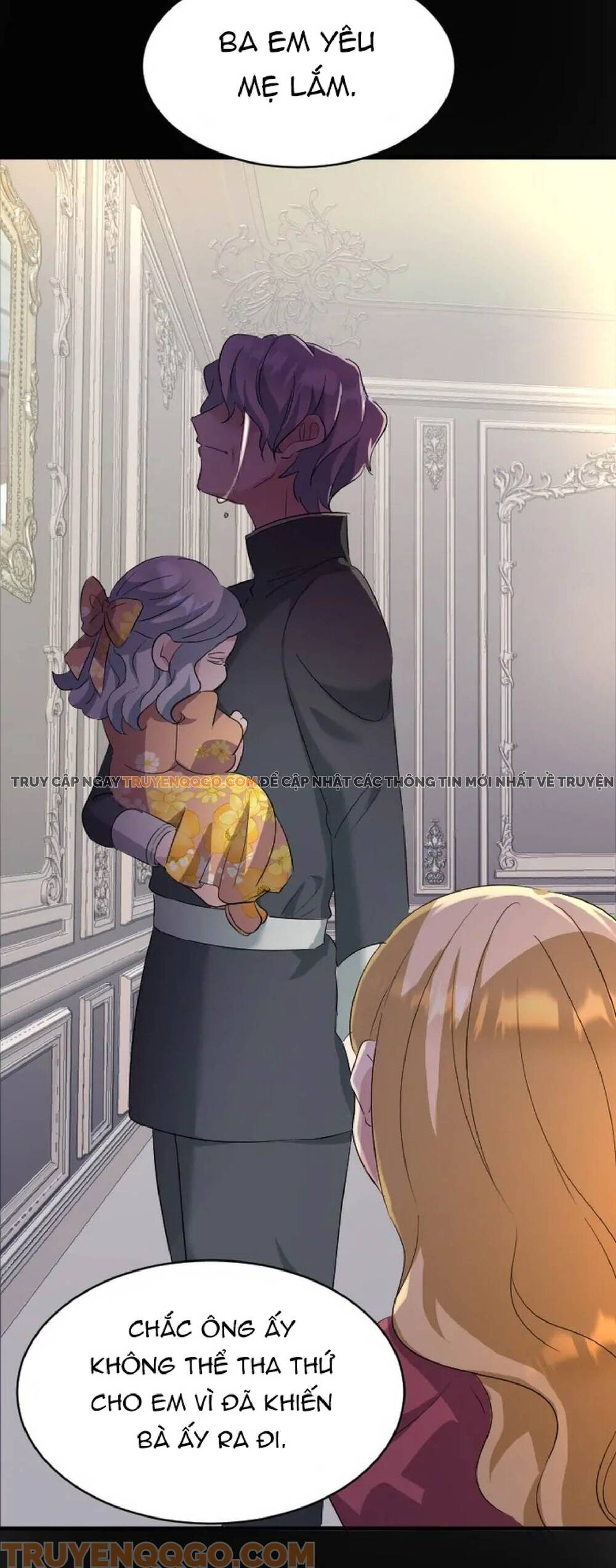 Thiên Sứ Kim Quang Chap 29 - Next Chap 30