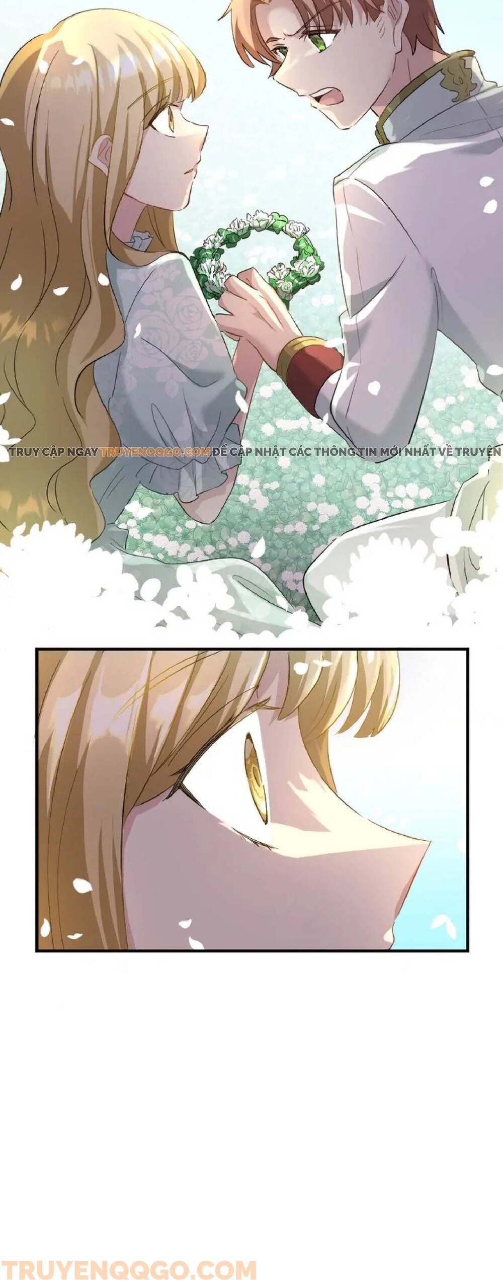Thiên Sứ Kim Quang Chap 29 - Next Chap 30