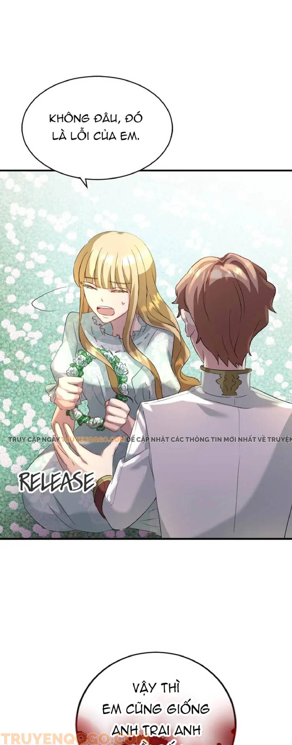 Thiên Sứ Kim Quang Chap 29 - Next Chap 30