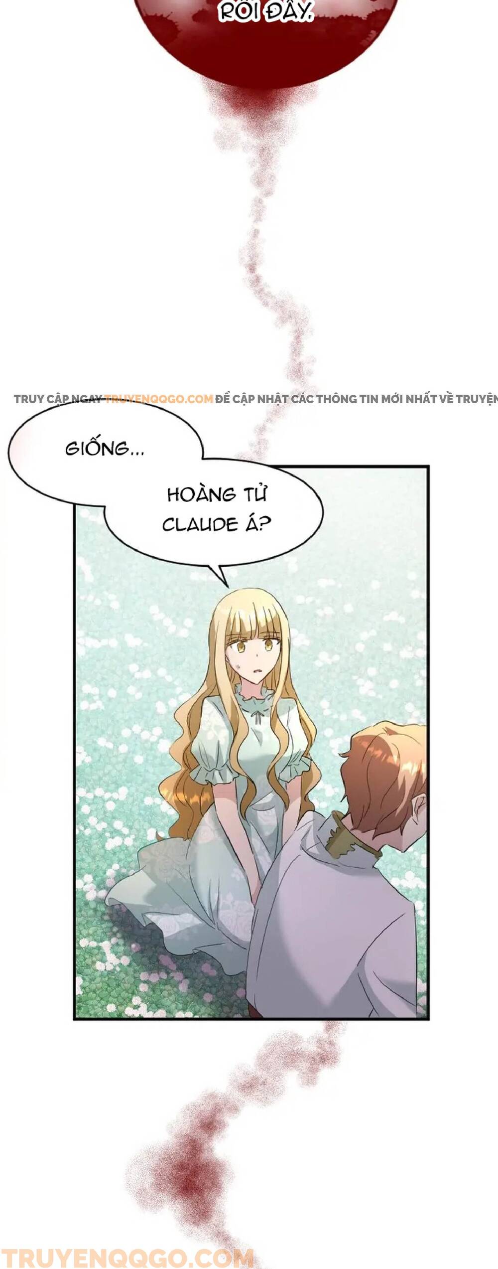 Thiên Sứ Kim Quang Chap 29 - Next Chap 30