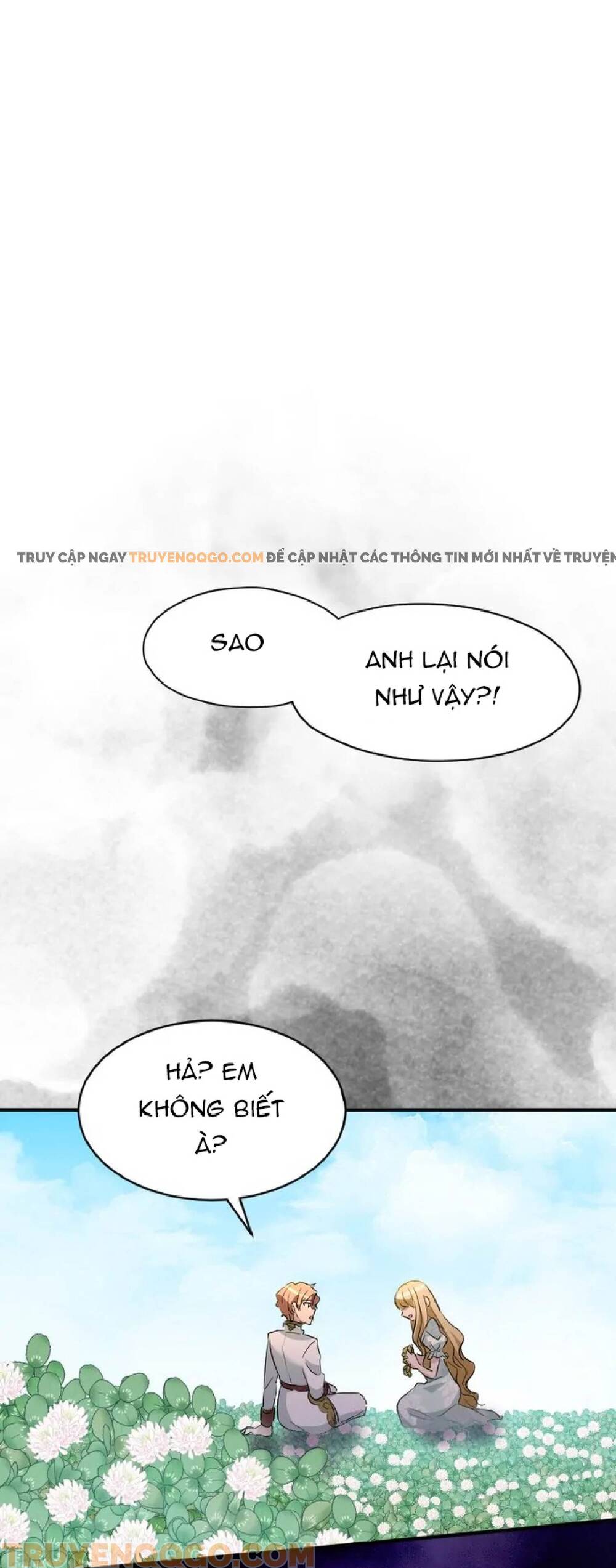 Thiên Sứ Kim Quang Chap 29 - Next Chap 30