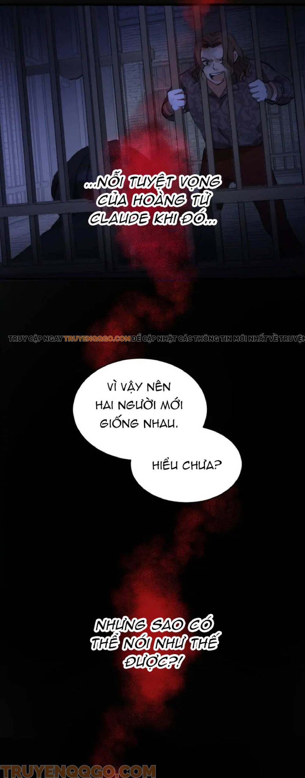 Thiên Sứ Kim Quang Chap 29 - Next Chap 30