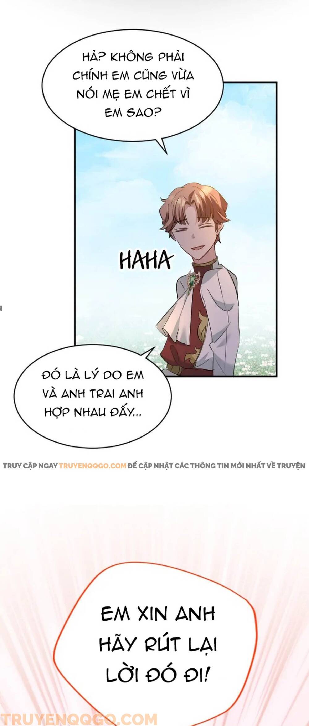 Thiên Sứ Kim Quang Chap 29 - Next Chap 30