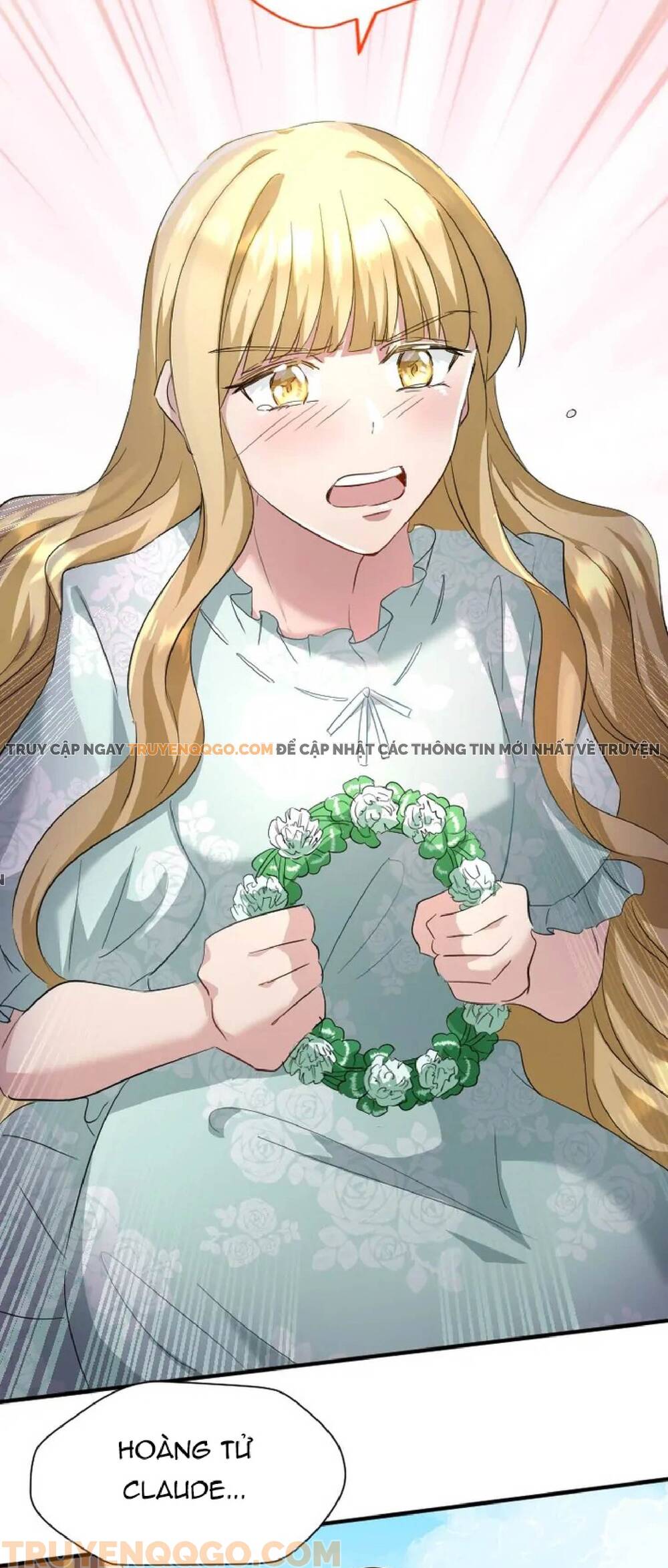 Thiên Sứ Kim Quang Chap 29 - Next Chap 30