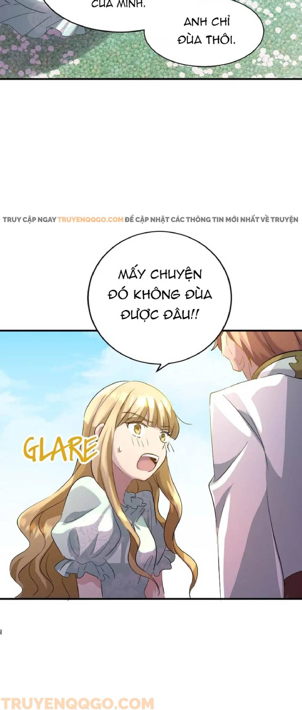 Thiên Sứ Kim Quang Chap 29 - Next Chap 30
