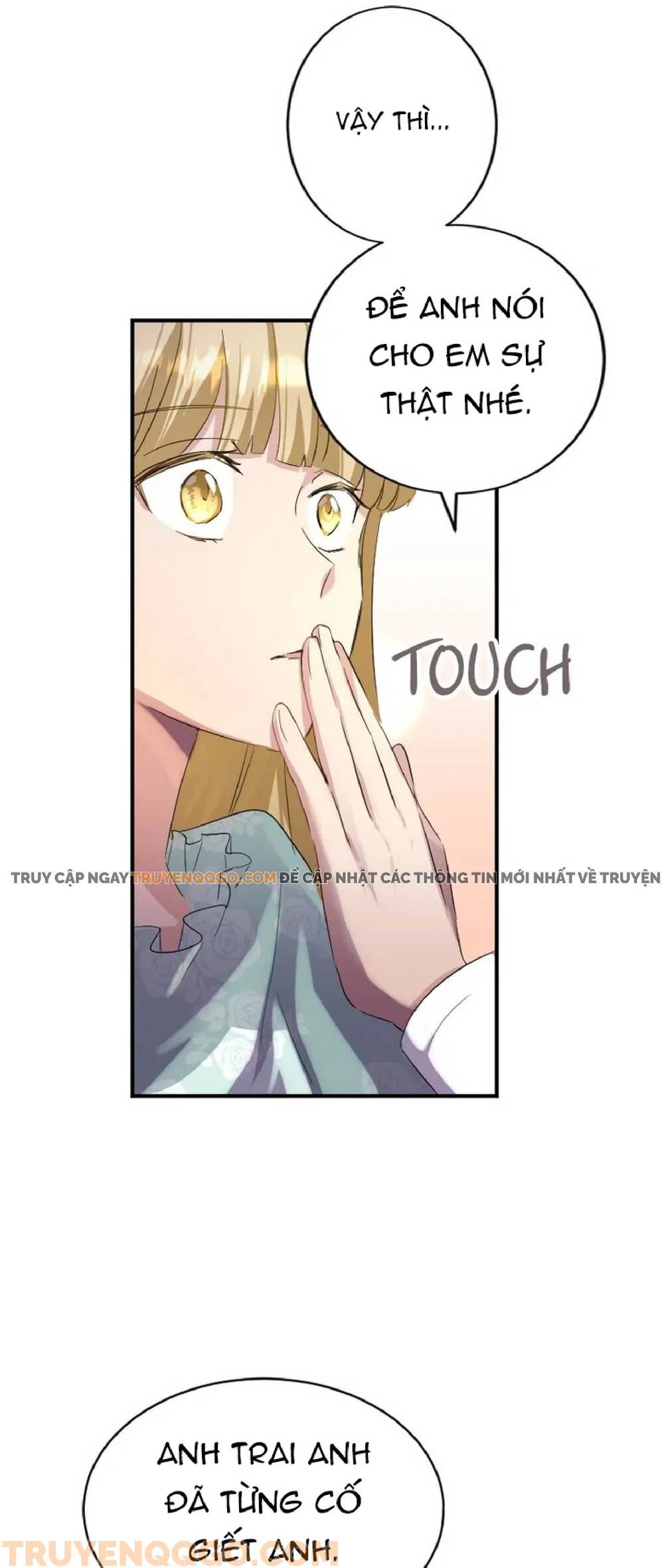 Thiên Sứ Kim Quang Chap 29 - Next Chap 30