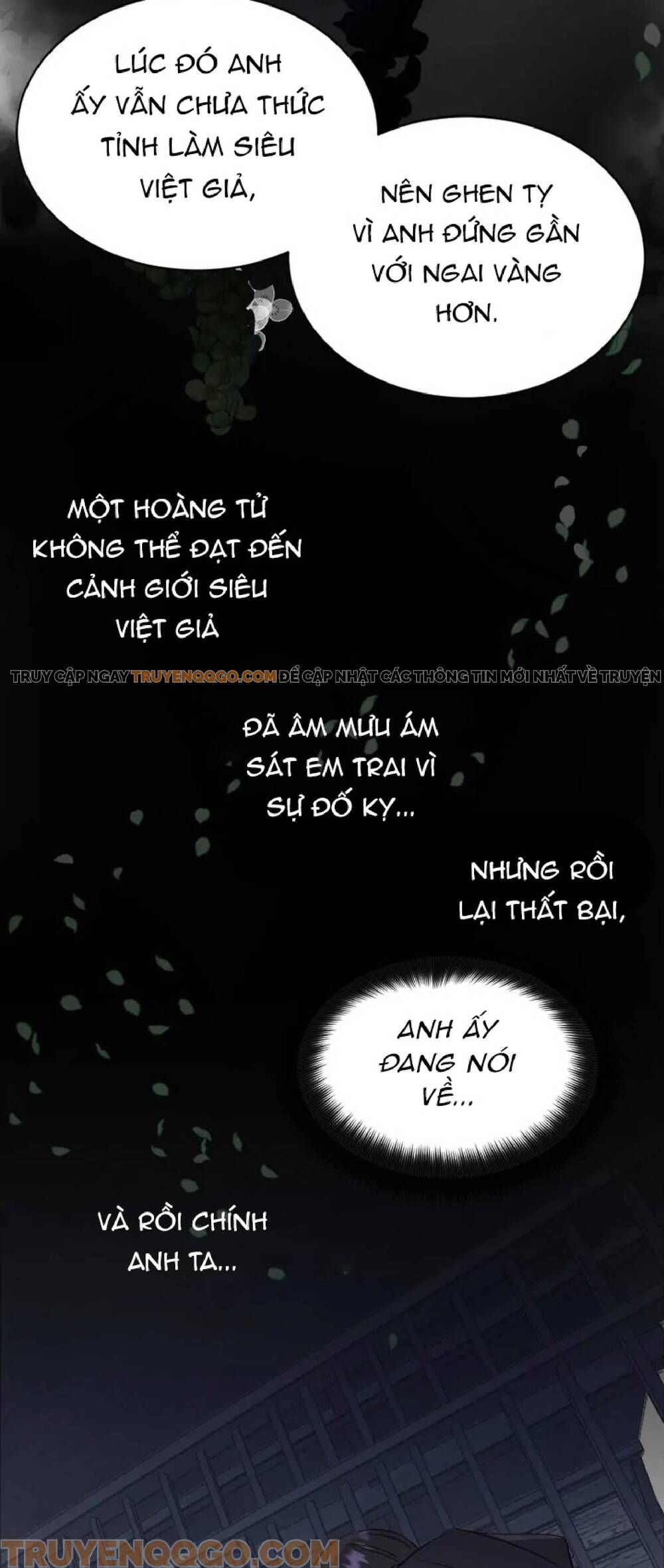 Thiên Sứ Kim Quang Chap 29 - Next Chap 30