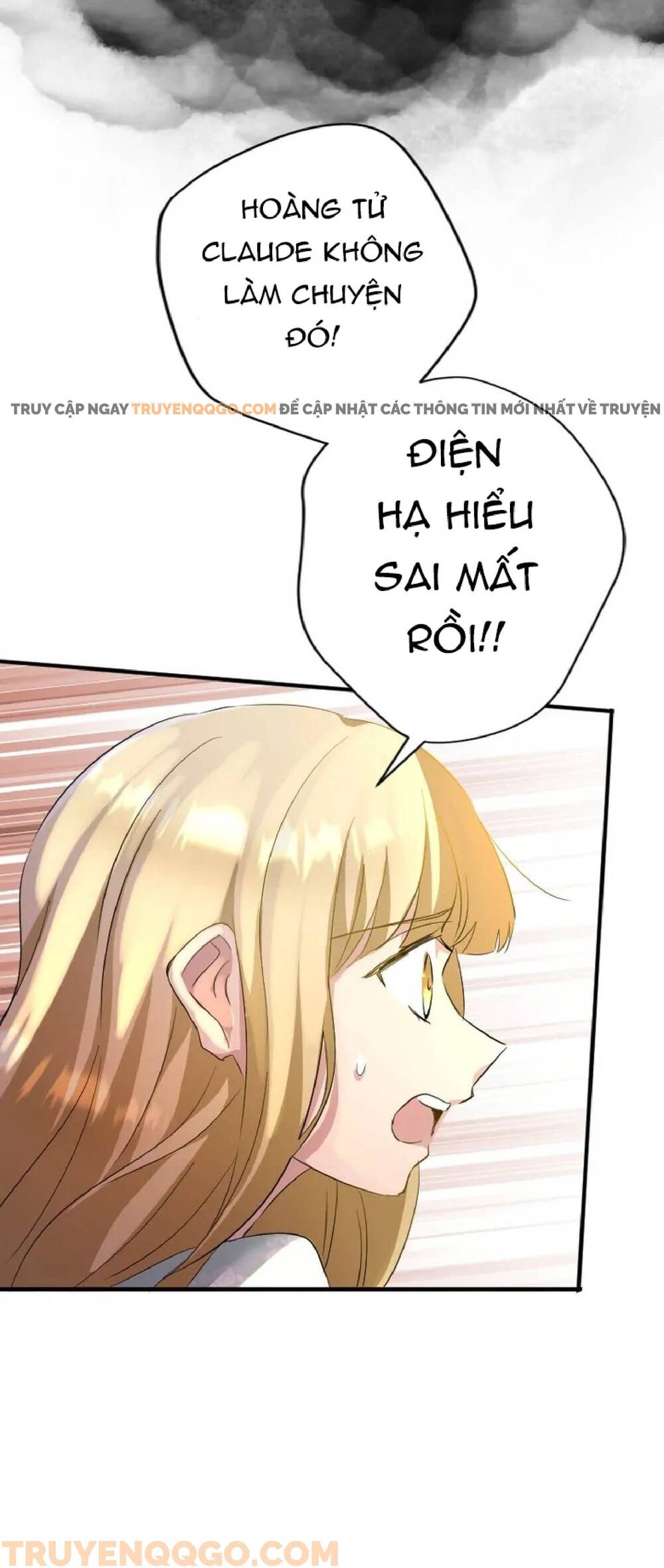 Thiên Sứ Kim Quang Chap 29 - Next Chap 30