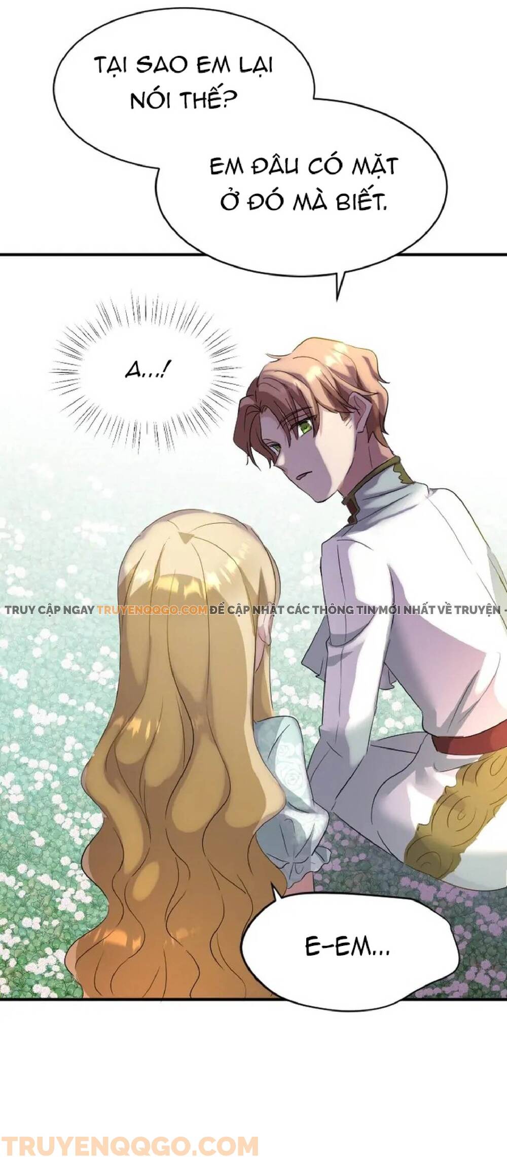 Thiên Sứ Kim Quang Chap 29 - Next Chap 30