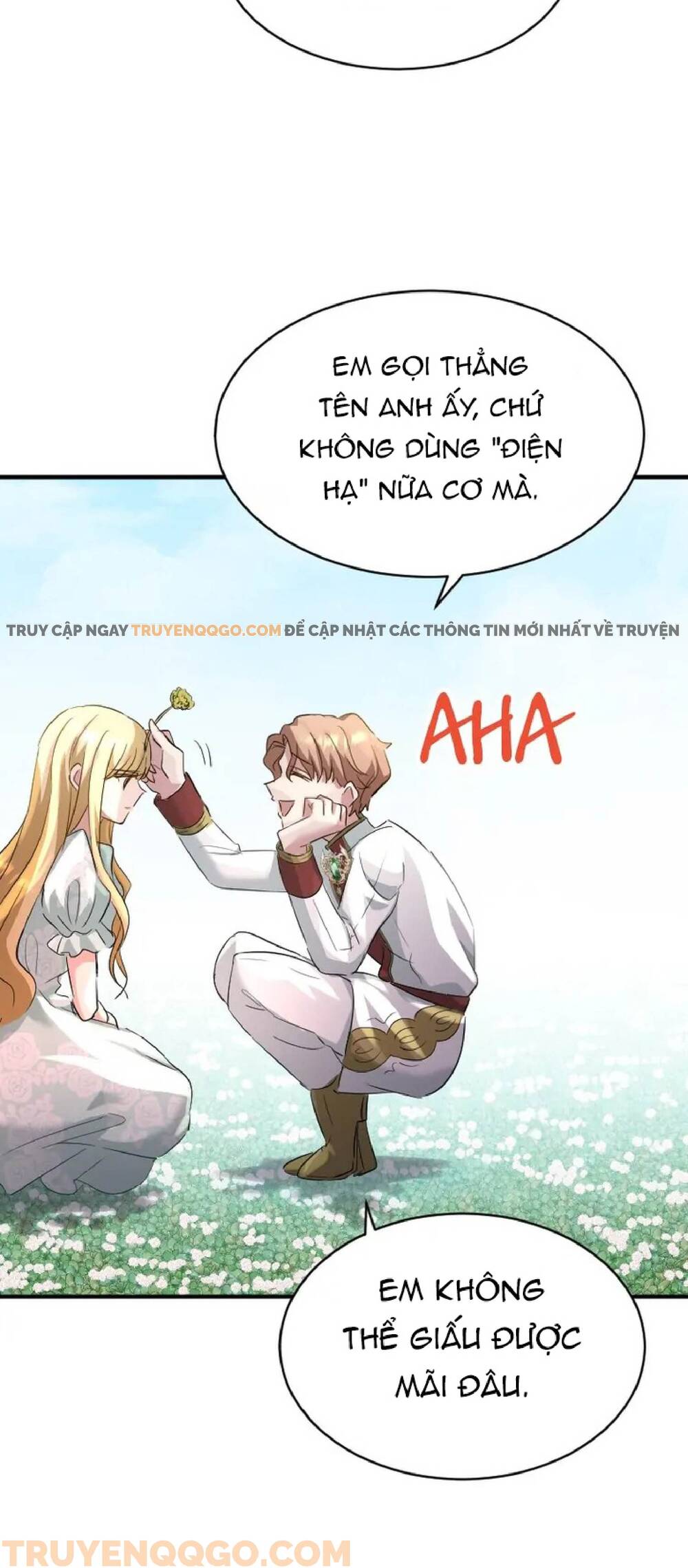 Thiên Sứ Kim Quang Chap 29 - Next Chap 30