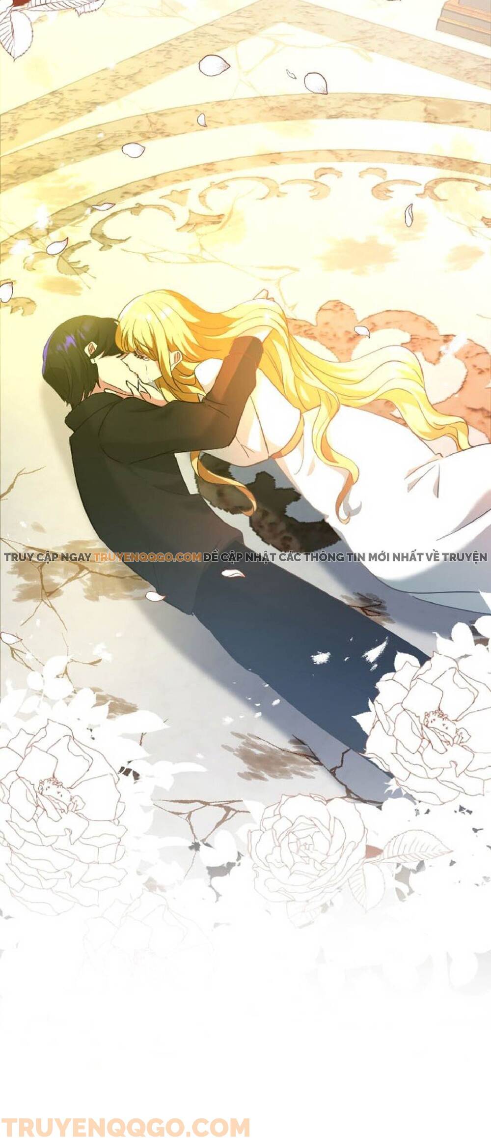 Thiên Sứ Kim Quang Chap 53 - Next Chap 54