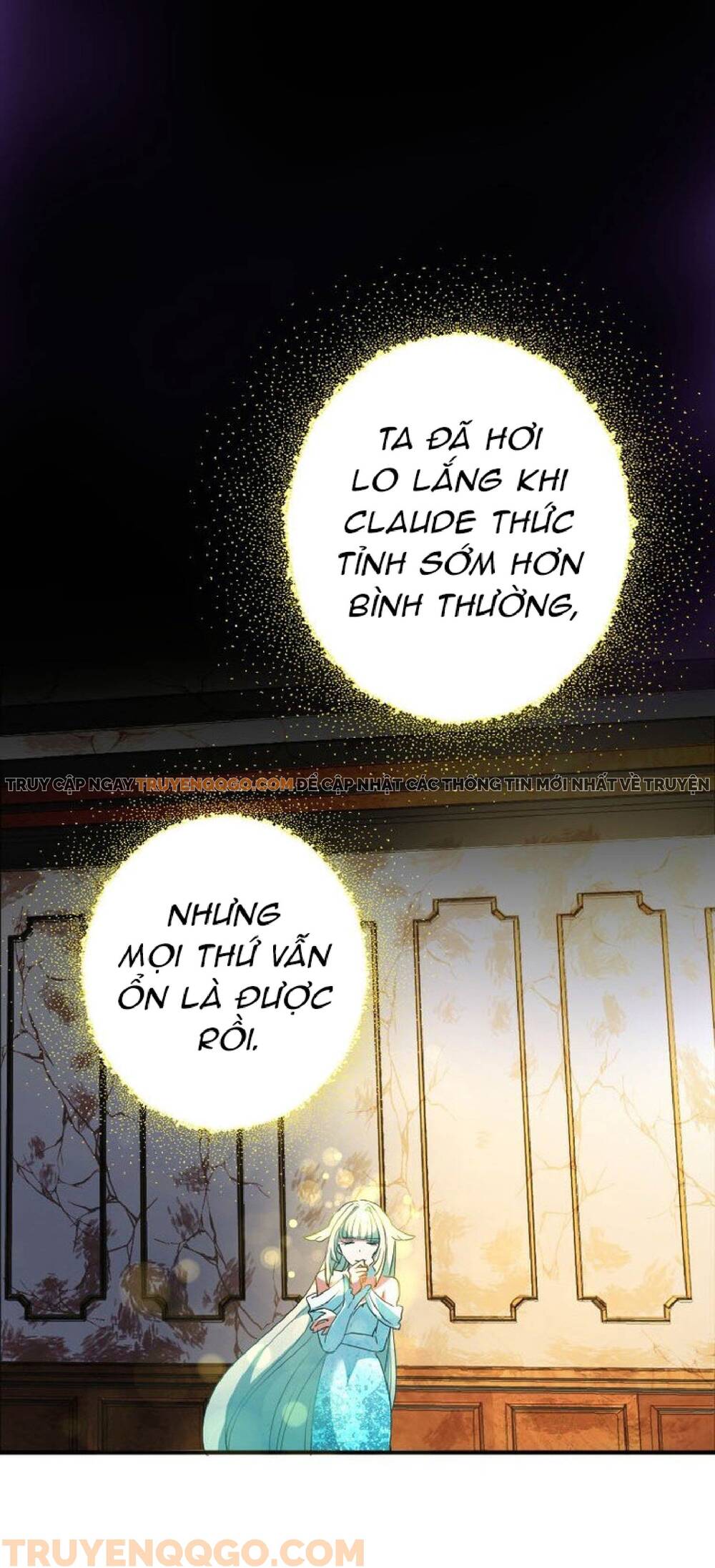 Thiên Sứ Kim Quang Chap 53 - Next Chap 54