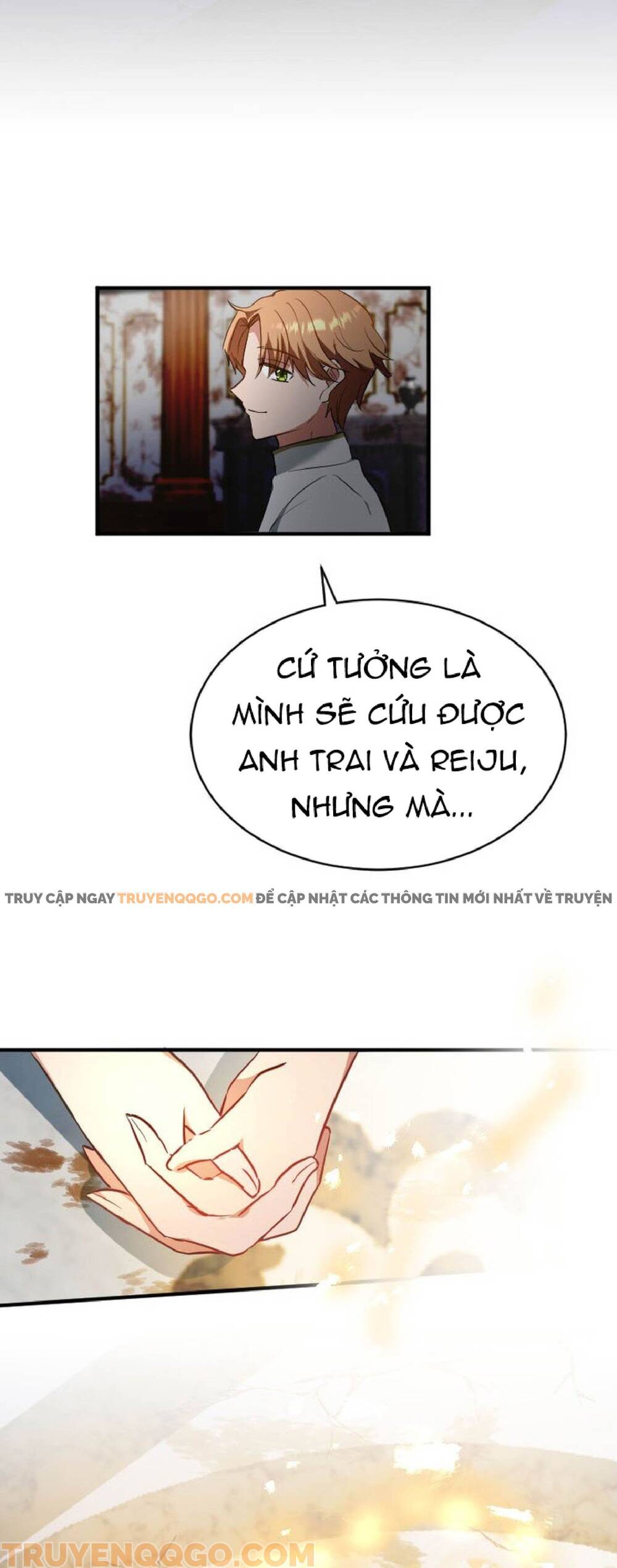 Thiên Sứ Kim Quang Chap 53 - Next Chap 54