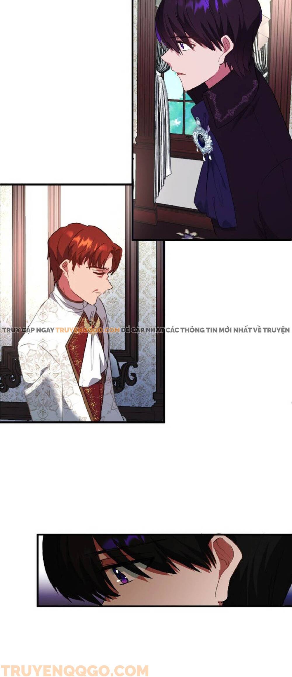 Thiên Sứ Kim Quang Chap 53 - Next Chap 54